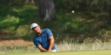 Golf, Da F. Molinari a Manassero, quattro azzurri in Scozia
