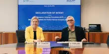 Lavoro, accordo tra Inapp ed agenzia europea Etf su politiche attive