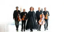 Sarah Jane Morris con Solis String Quartet fa rivivere il Club dei 27