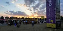 Vino, “Vinitaly and the City” torna al Parco archeologico di Sibari
