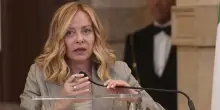 Meloni prepara Conferenza Ucraina, preoccupano casi Nordio e Libia