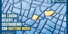 Askanews ancora insieme al Meeting Rimini