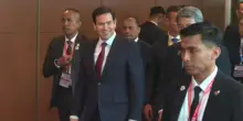 Oggi a Kuala Lumpur previsto incontro Rubio-Lavrov