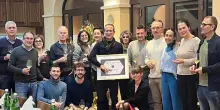 Vino, al via “Ripa Wine”, vetrina delle eccellenze di Riparbella