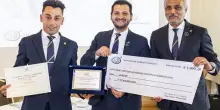Vino, Cristian Russomanno è il Miglior Sommelier della Lombardia 2025