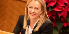 Sud, Meloni: c’è ancora tanto da fare, ma la direzione è cambiata