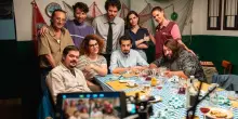 Cinema, al via le riprese di “Cena di Classe” di Francesco Mandelli