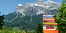 Vino, 1 agosto Castello del Terriccio a Una Montagna di Libri a Cortina