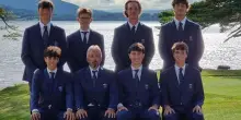 Golf, gli Amateur azzurri sono Campioni d’Europa