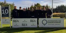 Golf, European Girls’ Team Championship: Girls d’argento