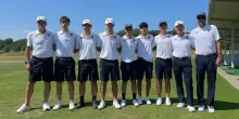 Golf, European Boys Team Champ., Division 2: azzurrini vincenti