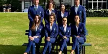 Golf, European Ladies’ Team Championship: azzurre settime