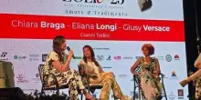 Cultura, a “Eolié ’25” la politica tra amore e tradimento