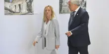 Dazi, Meloni: Ue può far valere proprie ragioni,Italia fa sua parte