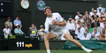 Tennis, Jannik Sinner vince il Torneo di Wimbledon: è il primo italiano