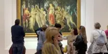 La cultura traina la ripresa del turismo, “presenze nei musei +5,4%”