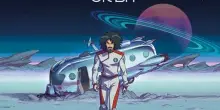 Caparezza, in uscita il 31 ottobre il disco (e fumetto) “Orbit Orbit”