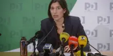 Chiarimento ‘franco’ Schlein-Giani, lui: macché passo indietro