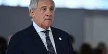 Tajani oggi a Washington, vedrà Rubio e Greer