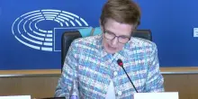 Dazi, Buch (Bce): possibili rischi credito e accantonamenti banche