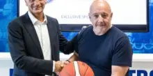 Basket, Humangest è exclusive sponsor di Pallacanestro Brescia