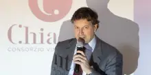 Dazi vino, Busi (Consorzio Chianti): puntare su nuove rotte per export