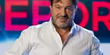 Sigfrido Ranucci presenta libro “La scelta” a Firenze