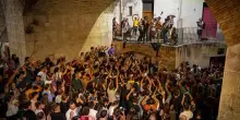 Sponz Fest nel segno dell’Eden, torna festival diretto da Capossela