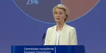 Ue, Commissione propone nuovo bilancio pluriennale da 2mila Mld