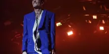 Damiano David è l’artista italiano più ascoltato al mondo su Spotify