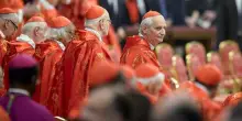 M.O., la Cei: sgomento per l’inaccettabile attacco alla Chiesa a Gaza