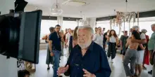 Concluse le riprese (tra Roma e Jesolo) del nuovo film di Pupi Avati