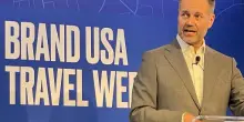 Brand Usa, Dixon: per turismo negli Usa momento davvero “storico”