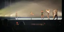 Biennale Danza, Twyla Tharp Leone d’oro tra classico e rivoluzionario