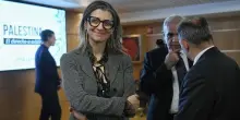 M.O., Tajani: sanzioni ad Albanese è decisione unilaterale Usa