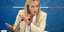 Giustizia, Meloni: riforma per stop storture, rispetteremo impegno