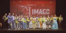Cinema prende il volo, al via International Imago Film Festival