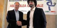 Calcio, morto Sergio Campana, il sindacalista dei calciatori