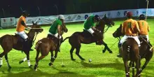 Italia Polo Challenge, in Sardegna è passione per sport equestri
