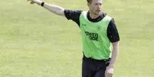 Calcio, De Bruyne: “Napoli il posto migliore per me”