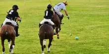 Italia Polo Challenge, Anita Putzu talento ‘Made in Sardegna’