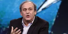 Platini vittima di furto: rubati trofei e medaglie