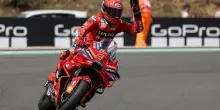 MotoGp, Marquez pokerissimo quinta vittoria a Brno