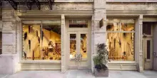 Antonio Marras apre il suo flagship store a New York