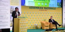 Fitto: nuova architettura bilancio Ue è opportunità da cogliere