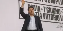 M.O.,Conte: Meloni madre cristiana resta a guardare, vergogna
