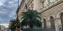 Bankitalia, banche allentano criteri su prestiti a imprese e mutui