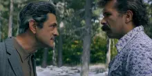Venezia 82, “Ammazzare stanca” di Vicari nella sezione Spotlight