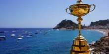 Golf, la Ryder Cup nel 2031 in Spagna a Camiral in Costa Brava