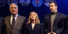 Regionali,sfida Meloni-Salvini allunga tempi su Veneto. No a lista Zaia